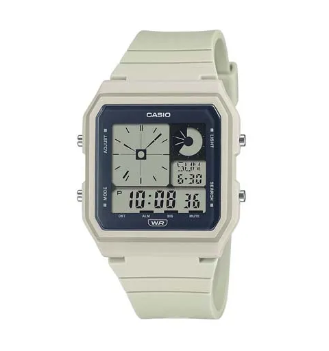 CASIO - LF-20W-3A LF-20W-3A Casio