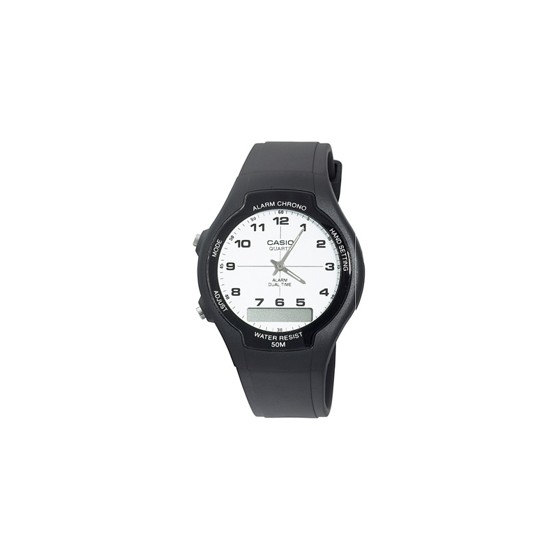 CASIO - AW-90H-7B AW-90H-7B Casio