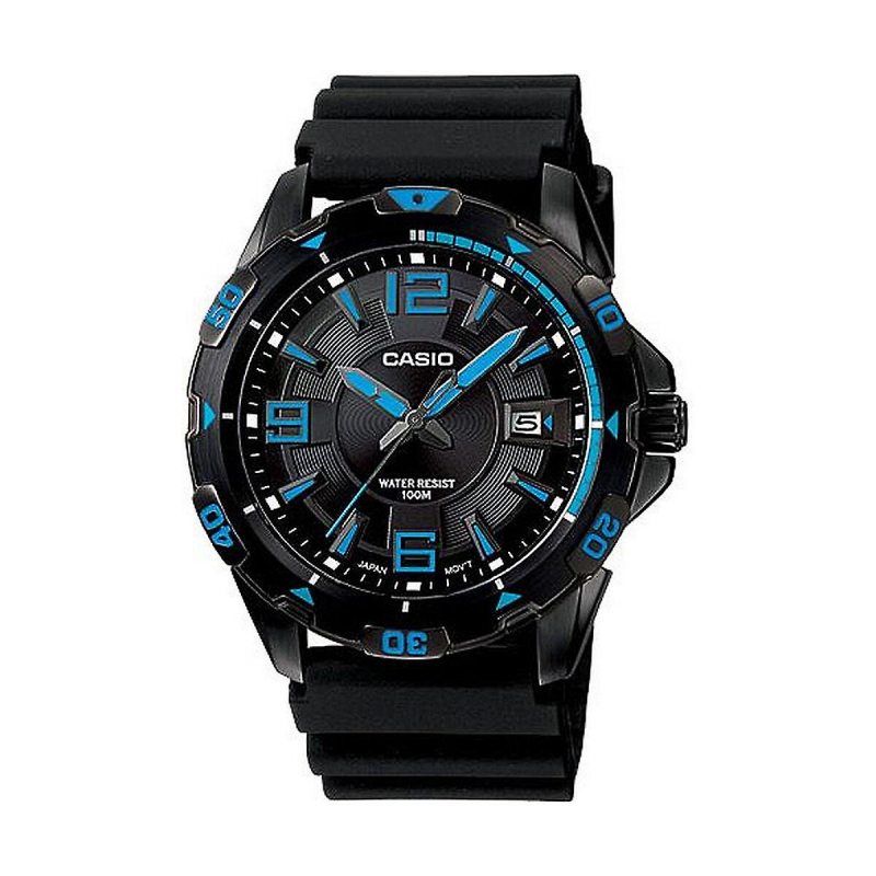 Casio MTD-1065B-1A1 MTD-1065B-1A1 Casio