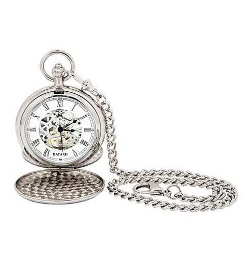 OROLOGIO TASCA BAYARD MECCANICO TP22.2 TP22.2 Bayard