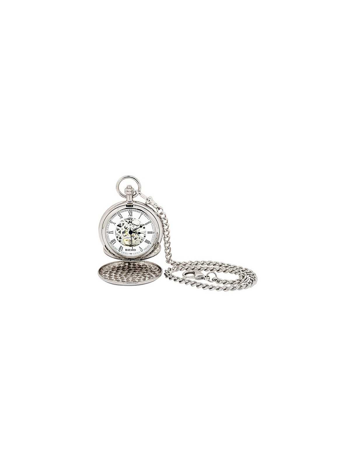 OROLOGIO TASCA BAYARD MECCANICO TP22.2 TP22.2 Bayard