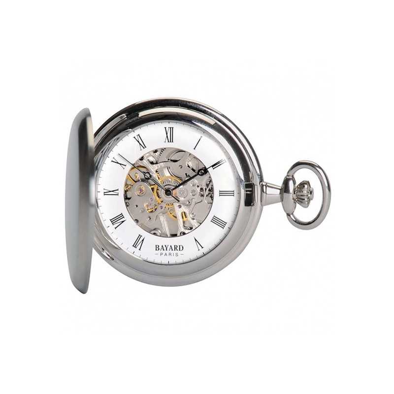 BAYARD TX27 POCKET WATCH TX27 Bayard