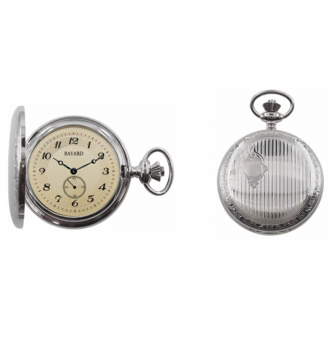 BAYARD TX62 POCKET WATCH TX62 Bayard