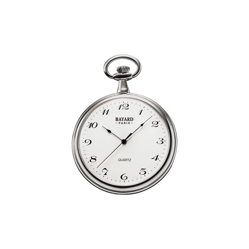 BAYARD TX28 POCKET WATCH TX28 Bayard