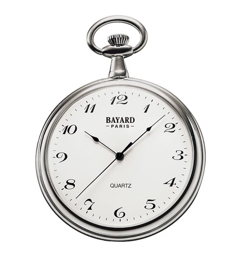 BAYARD TX28 POCKET WATCH TX28 Bayard