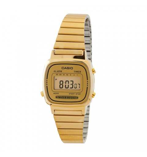 CASIO - LA670WGA-9DF LA670WGA-9DF Casio