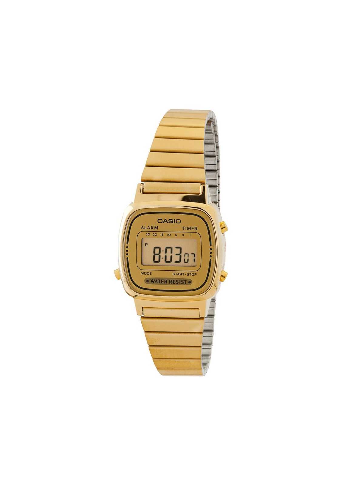CASIO LA670WGA-9DF LA670WGA-9DF Casio