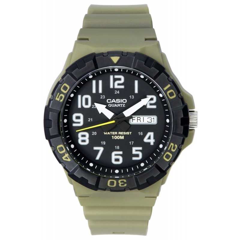 Casio MRW-210H-5A MRW-210H-5A Casio