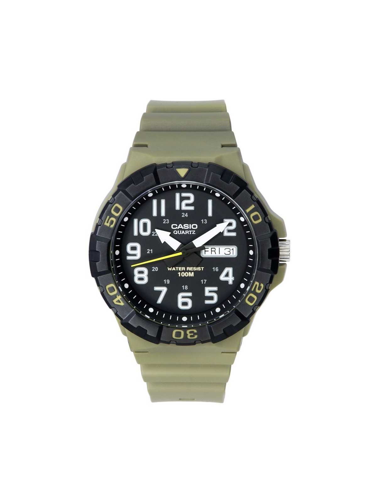 Casio MRW-210H-5A MRW-210H-5A Casio