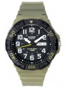 Casio MRW-210H-5A MRW-210H-5A Casio