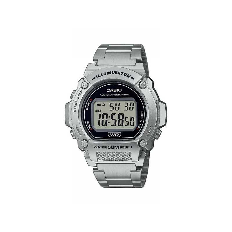 W-219HD-1AV W-219HD-1AV Casio