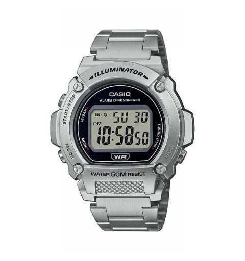 W-219HD-1AV W-219HD-1AV Casio