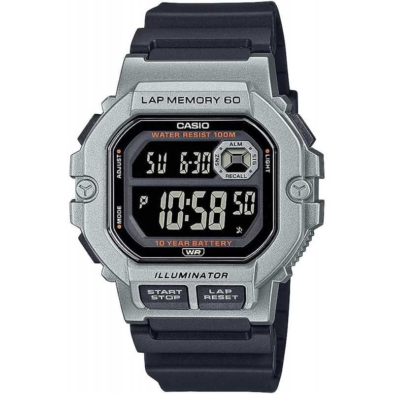 Casio WS-1400H-1BV WS-1400H-1BV Casio