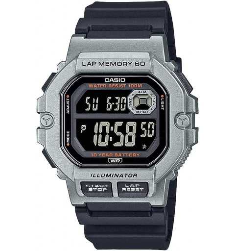 Casio WS-1400H-1BV WS-1400H-1BV Casio