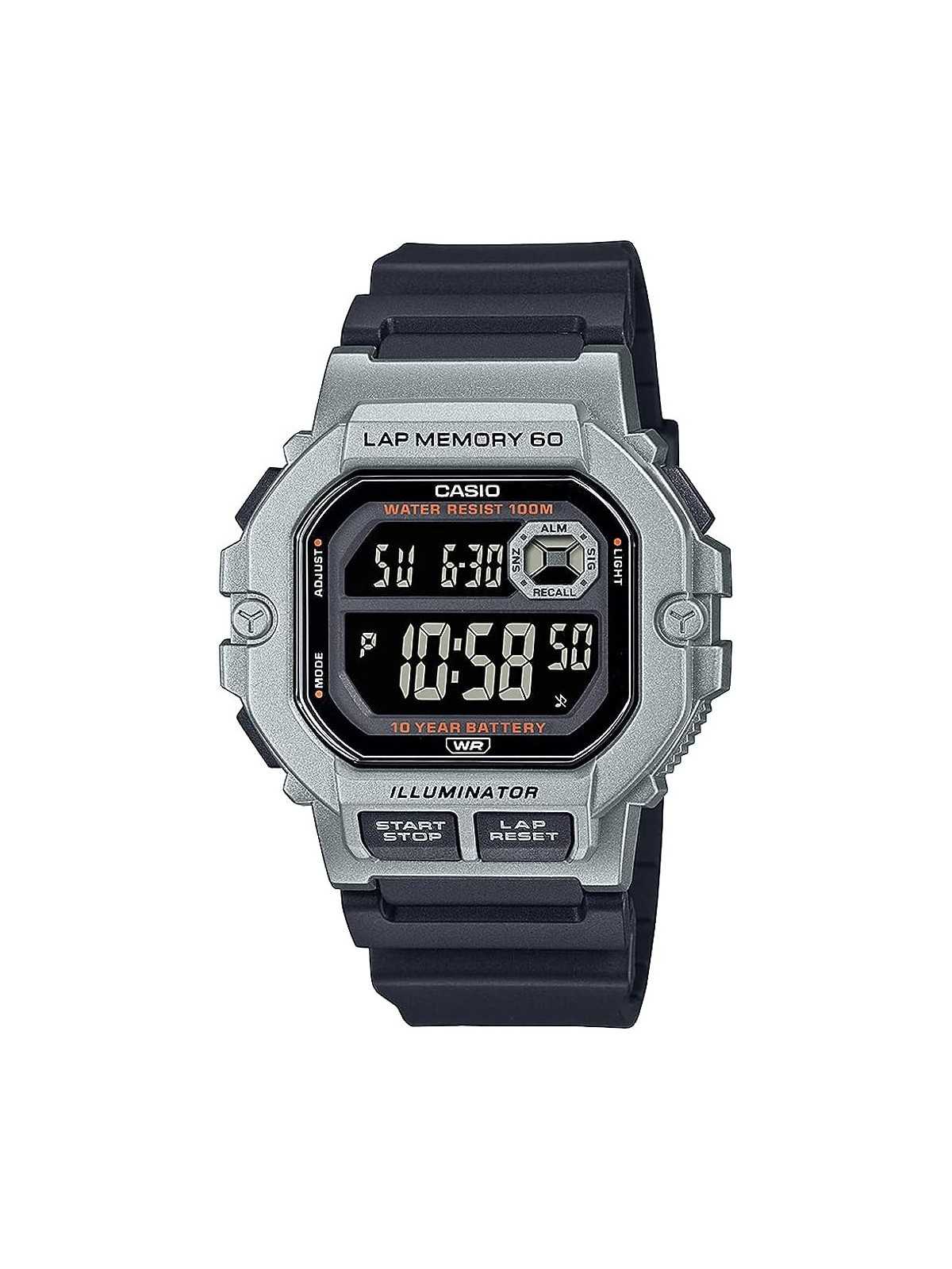 WS-1400H-1BV WS-1400H-1BV Casio
