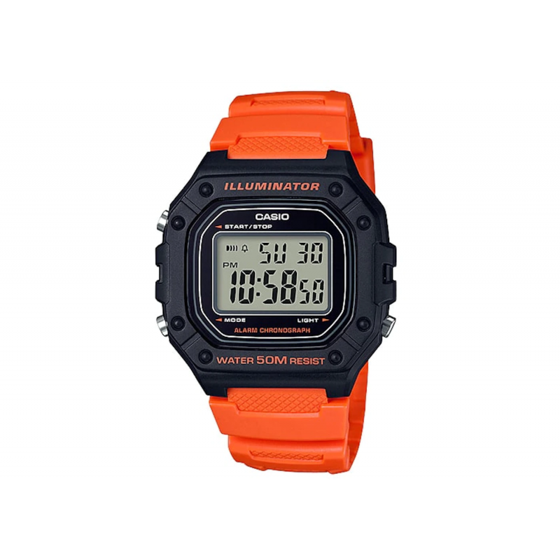 W-218H-4B2 W-218H-4B2 Casio