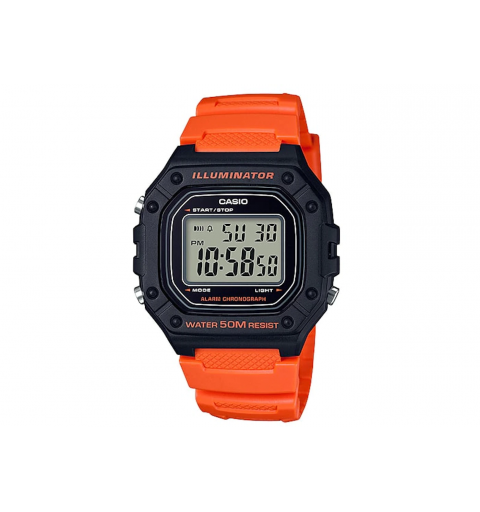 W-218H-4B2 W-218H-4B2 Casio