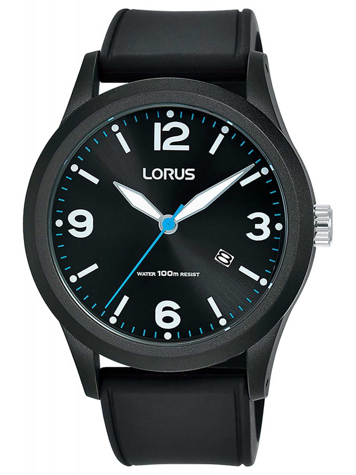 RH949LX9 RH949LX9 Lorus