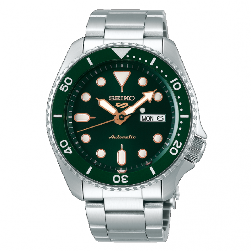 SEIKO SPORT SRPD-63 SRPD-63 Seiko 5