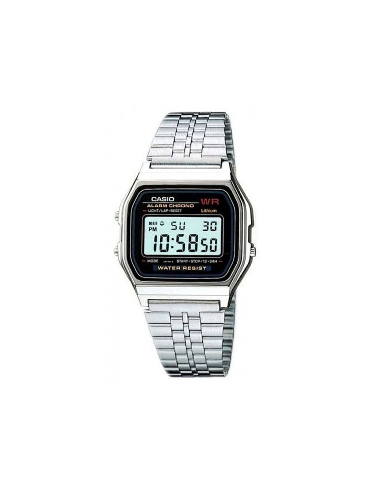 CASIO A-159WA-1DF A-159WA-1DF Casio