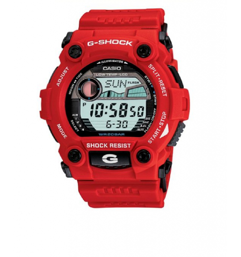 CASIO G-SCHOCK - G-7900A-4 G-7900A-4 Casio G-Shock