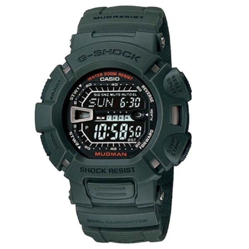 G-9000-3V G-9000-3V Casio G-Shock