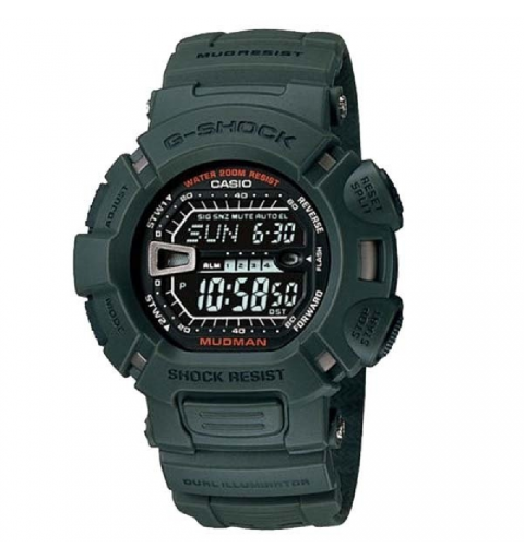 CASIO G-SHOCK G-9000-3V G-9000-3V Casio G-Shock