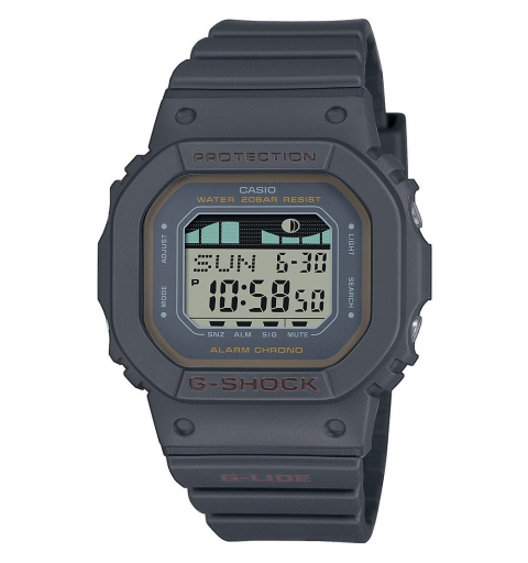 CASIO G-SHOCK - GLX-S5600-1 GLX-S5600-1 Casio G-Shock