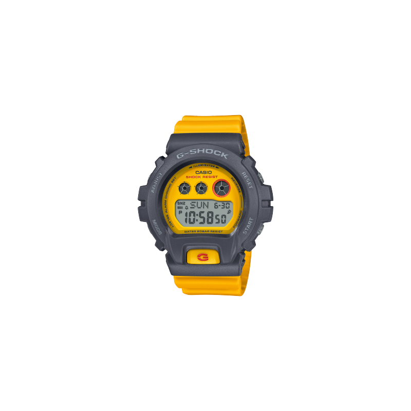 CASIO G-SHOCK GMD-S6900SY-9 GMD-S6900SY-9 Casio G-Shock