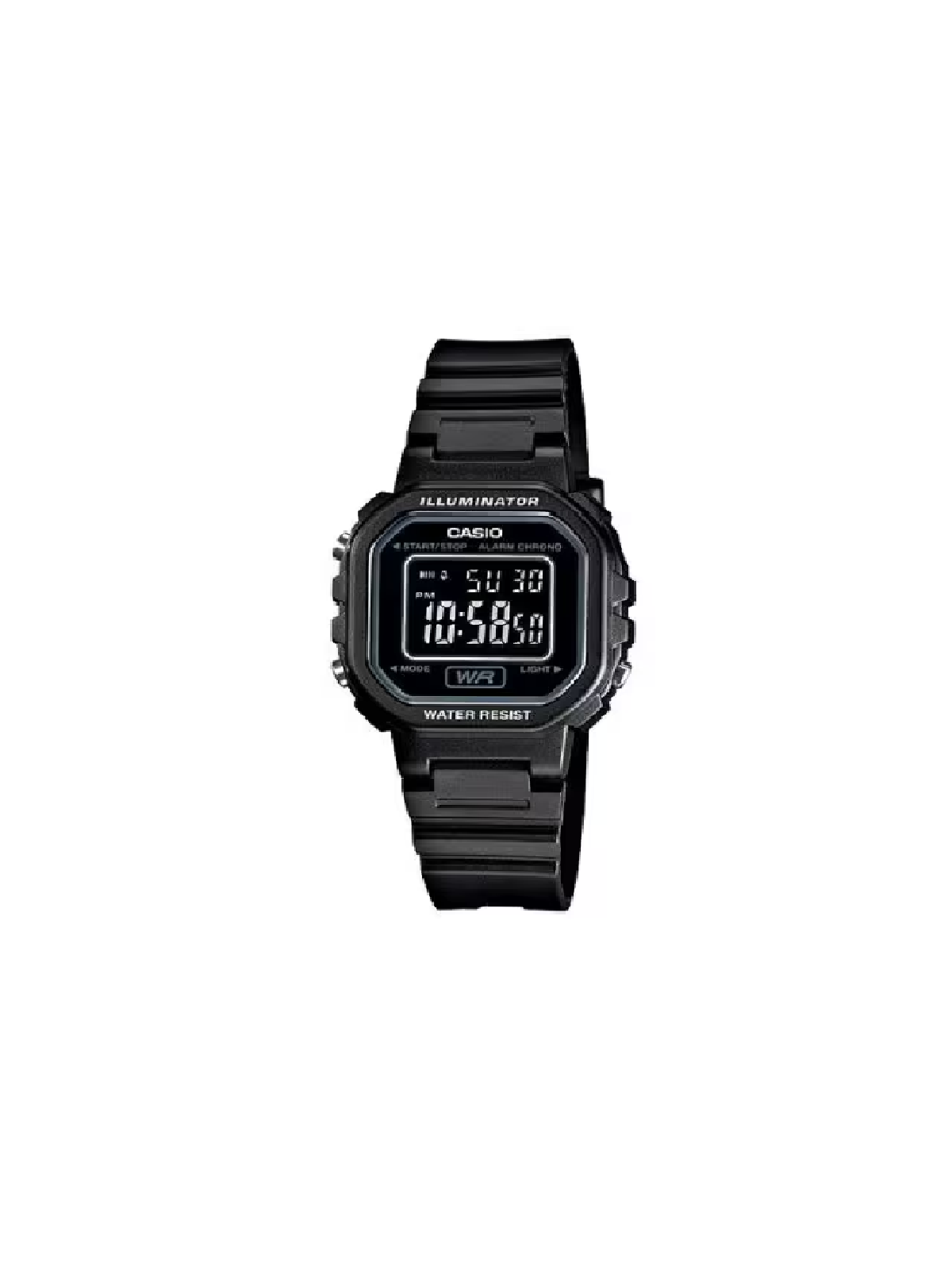 CASIO LA-20WH-1BDF LA-20WH-1BDF Casio