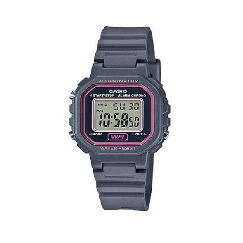 CASIO - LA-20WH-8A LA-20WH-8ADF Casio