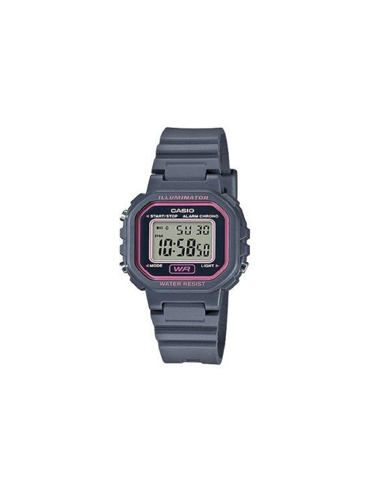 CASIO LA-20WH-8A LA-20WH-8ADF Casio