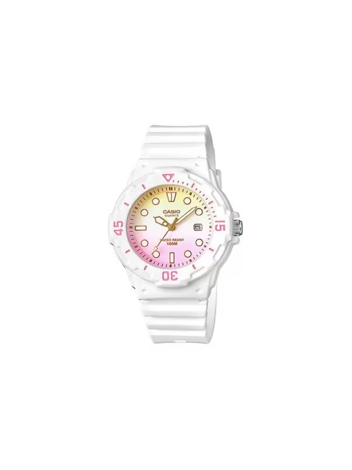 CASIO LRW-200H-4E2 LRW-200H-4E2VDR Casio