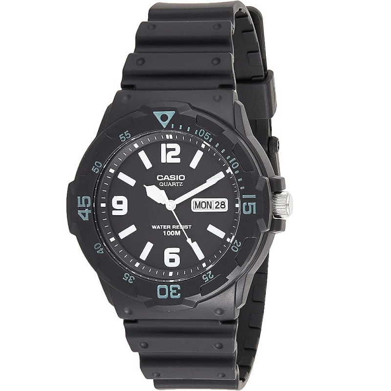 Casio MRW-200H-1B2VDF MRW-200H-1B2VDF Casio