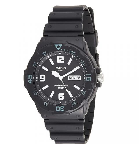 Casio MRW-200H-1B2VDF MRW-200H-1B2VDF Casio