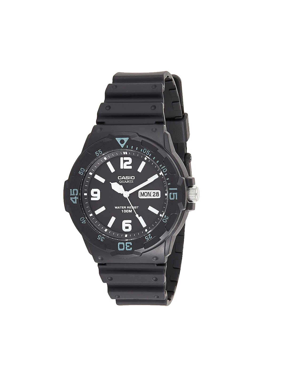 Casio MRW-200H-1B2VDF MRW-200H-1B2VDF Casio