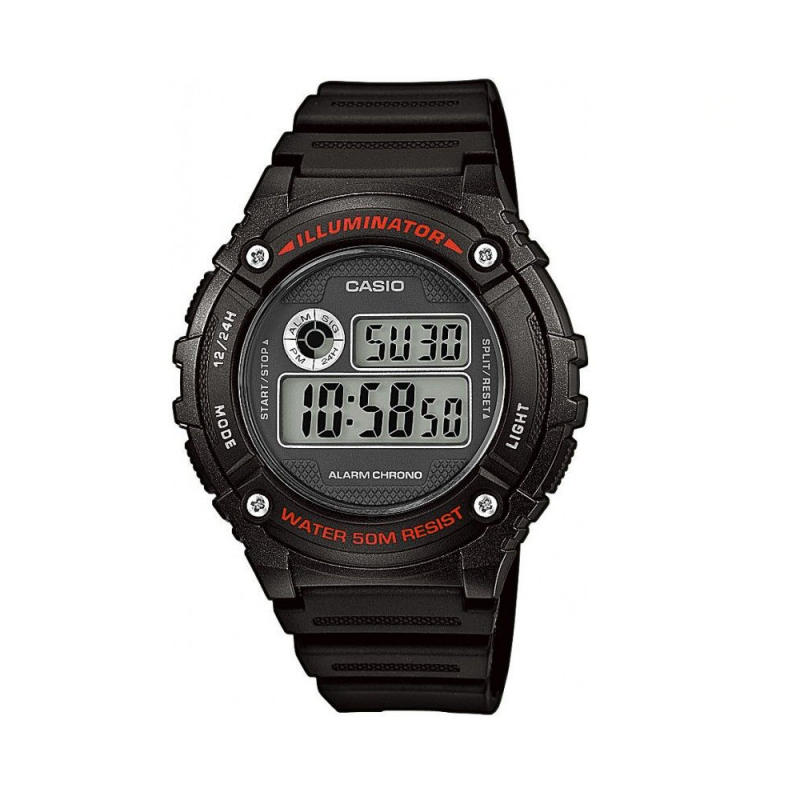 W-216H-1AVDF W-216H-1AVDF Casio