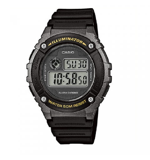 W-216H-1BVDF W-216H-1BVDF Casio