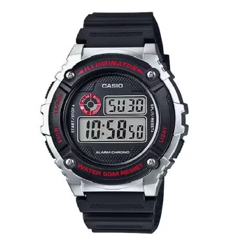 W-216H-1CVDF W-216H-1CVDF Casio