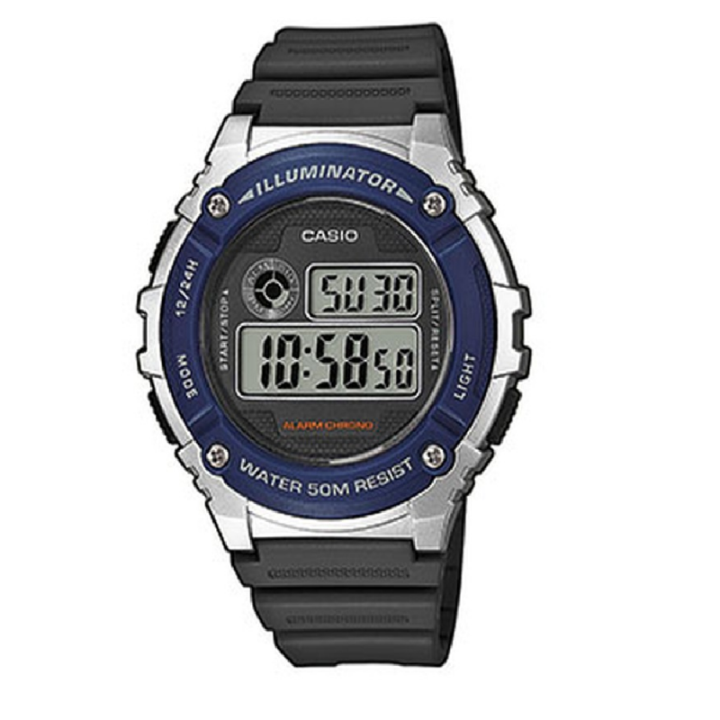 W-216H-2AVDF W-216H-2AVDF Casio