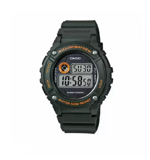 Casio W-216H-3BVDF W-216H-3BVDF Casio