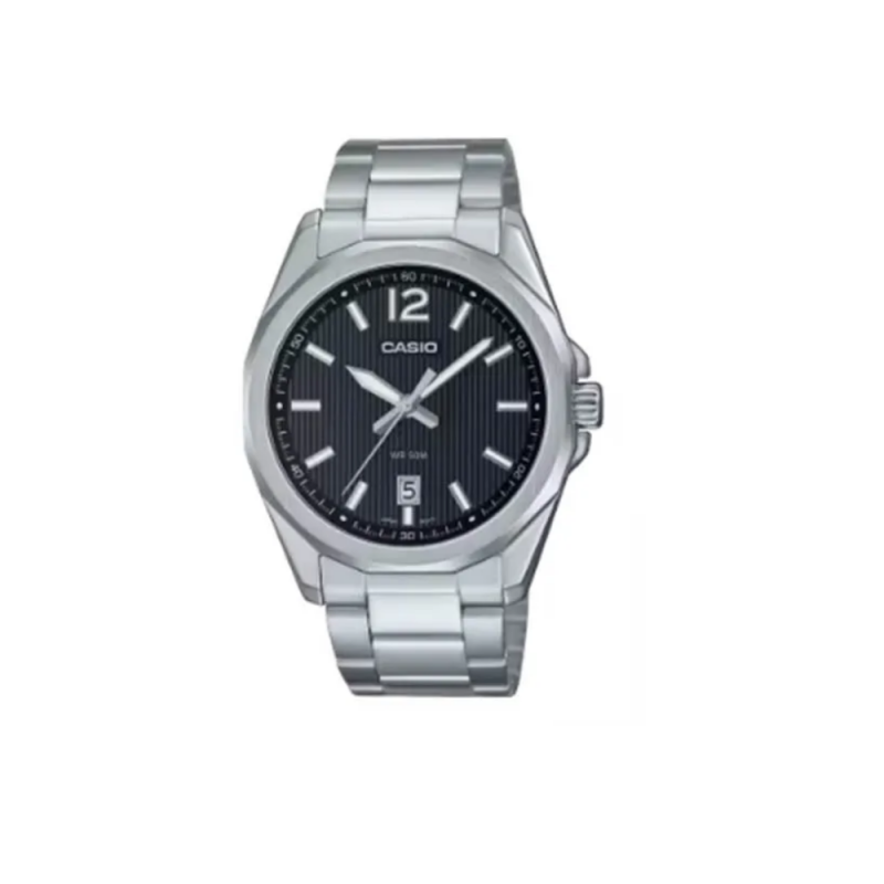 CASIO - MTP-E171M-2E MTP-E725D-1A Casio