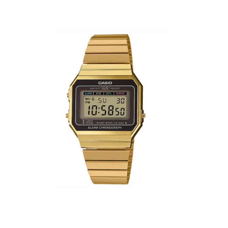 CASIO A-700WEG-9A A-700WG-9A Casio