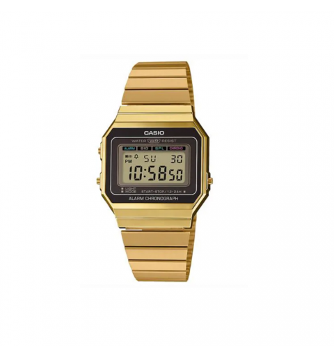 CASIO A-700WEG-9A A-700WG-9A Casio