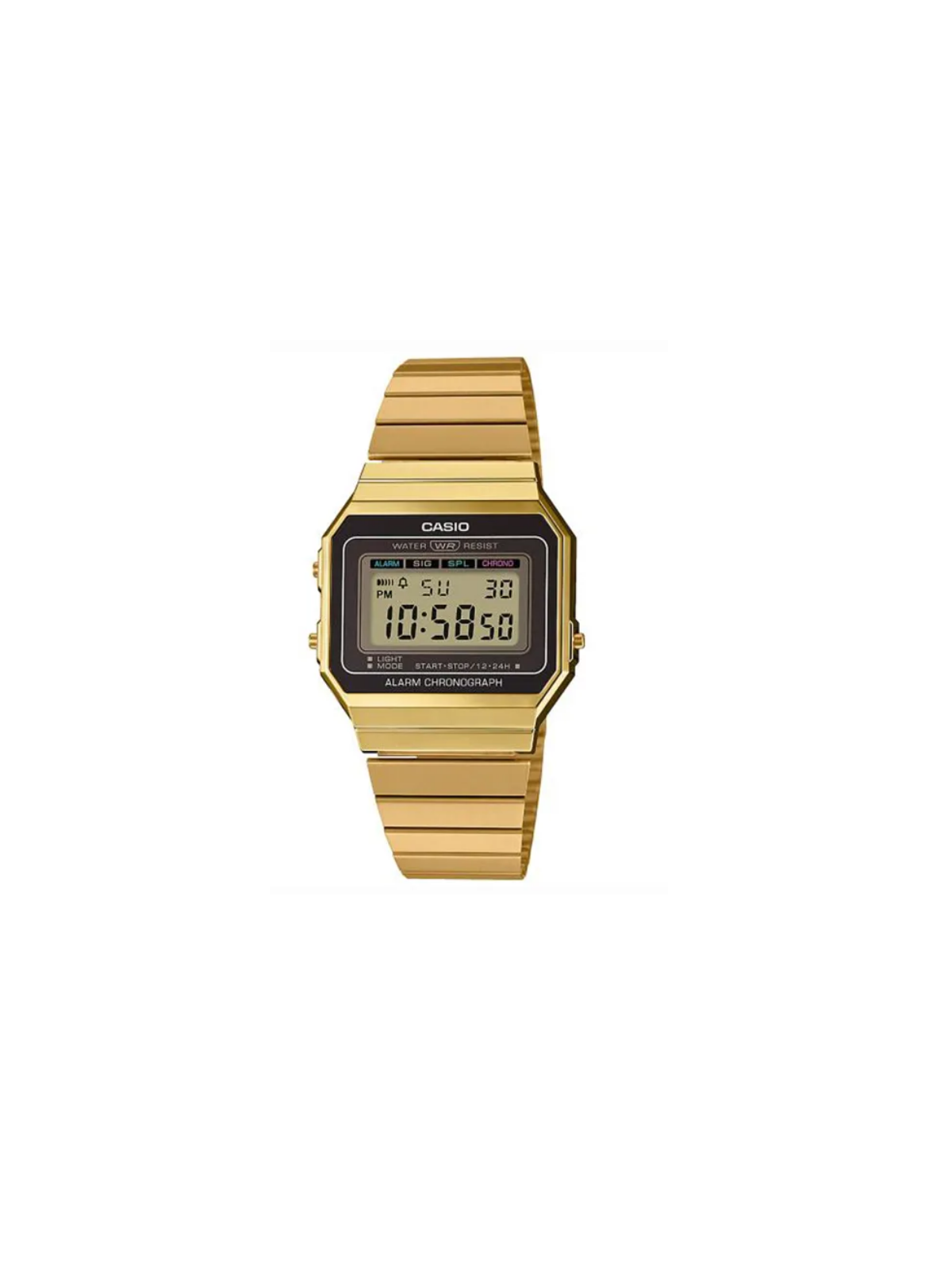 CASIO A-700WEG-9A A-700WG-9A Casio