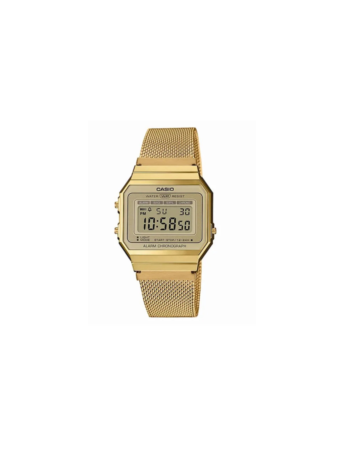CASIO A-700WEMG-9A A-700WEMG-9A Casio