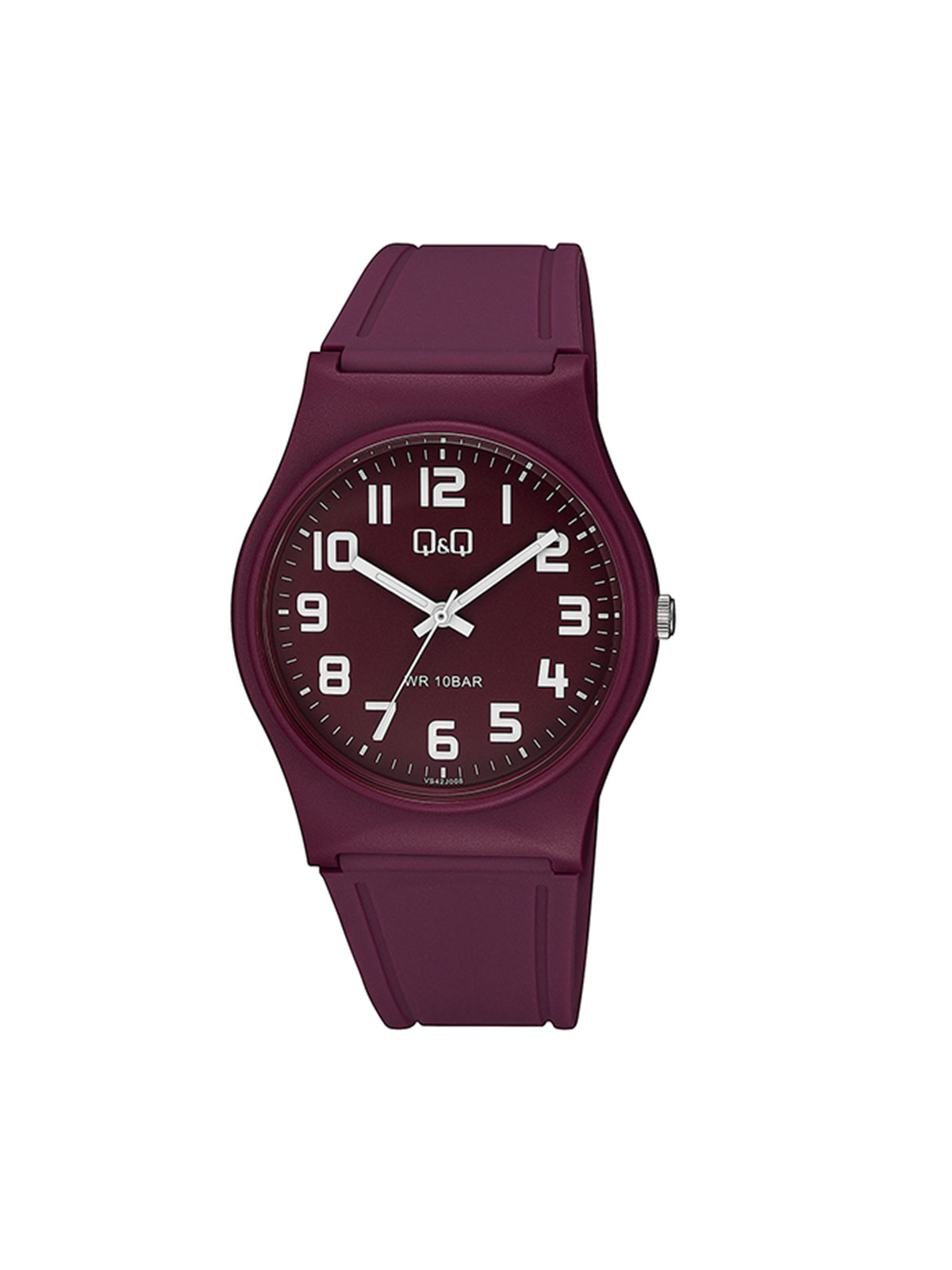 Q&Q BY CITIZEN VS42J008Y VS42J008Y Q&Q