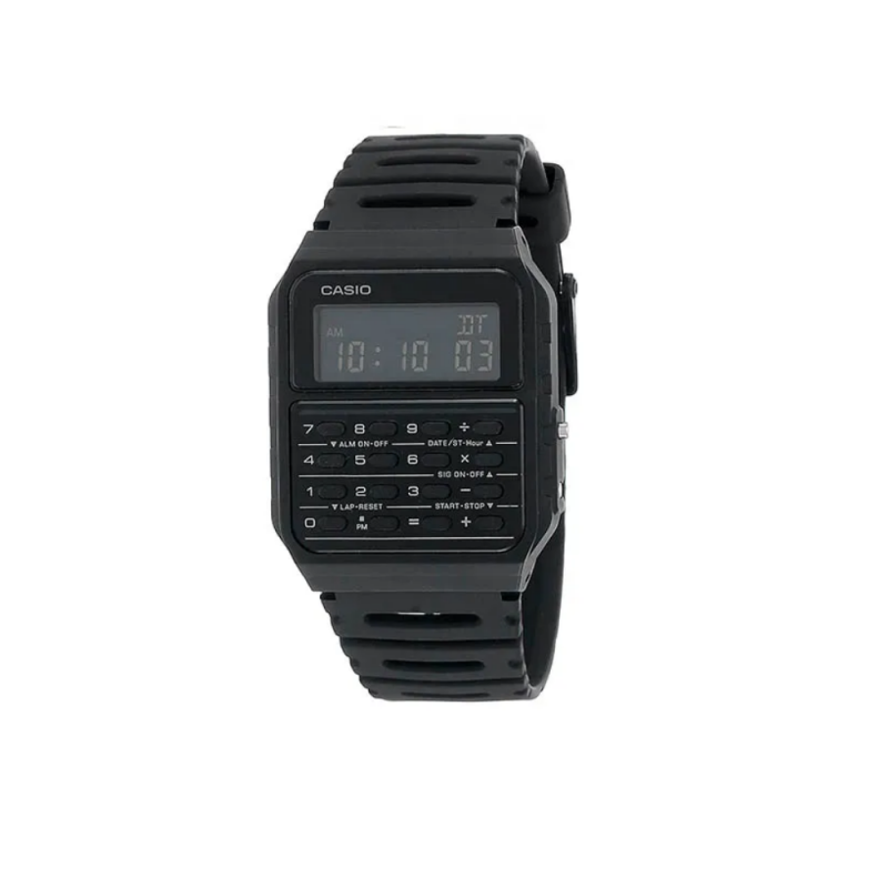 CASIO CA-53WF-1B CA-53W-1B Casio