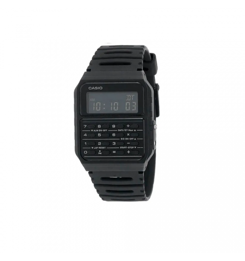 CASIO CA-53WF-1B CA-53W-1B Casio