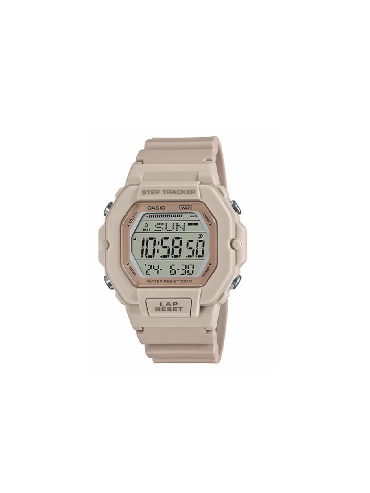 Casio LWS-2200H-4A LWS-2200H-4A Casio